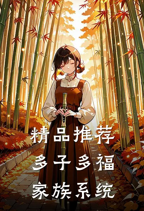 精品推荐多子多福家族系统