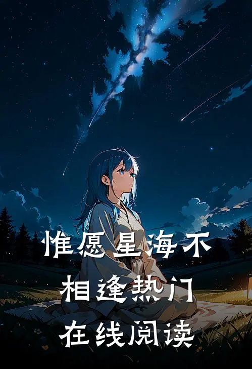惟愿星海不相逢热门在线阅读