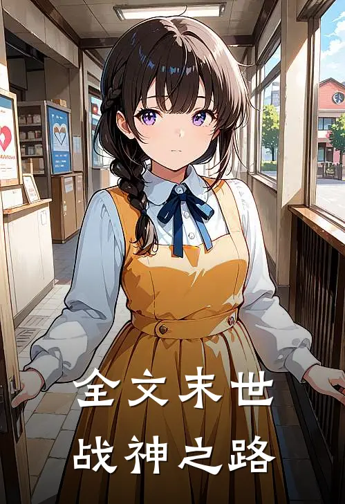全文末世战神之路