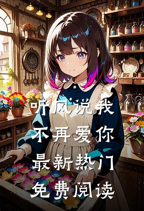 听风说我不再爱你最新热门免费阅读