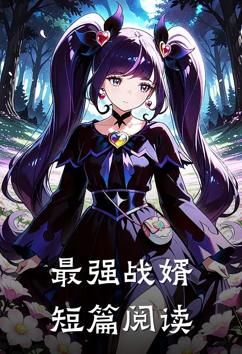 最强战婿短篇阅读