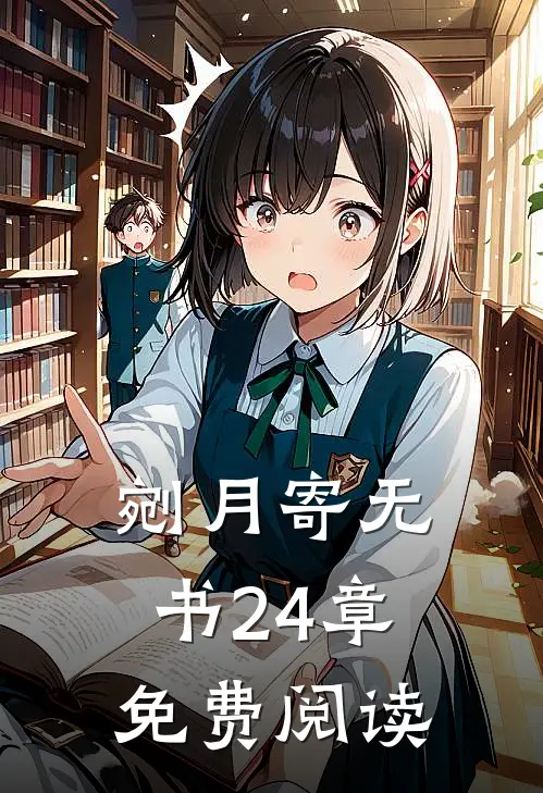 剜月寄无书24章免费阅读