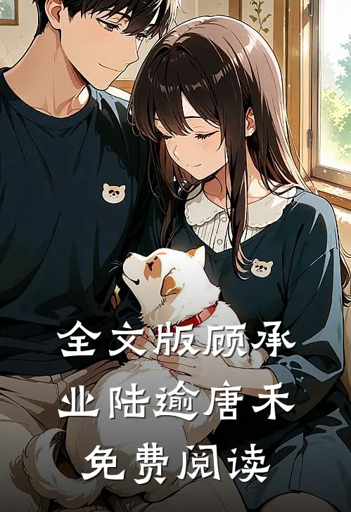 全文版顾承业陆逾唐禾免费阅读