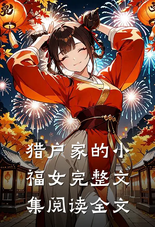 猎户家的小福女完整文集阅读全文