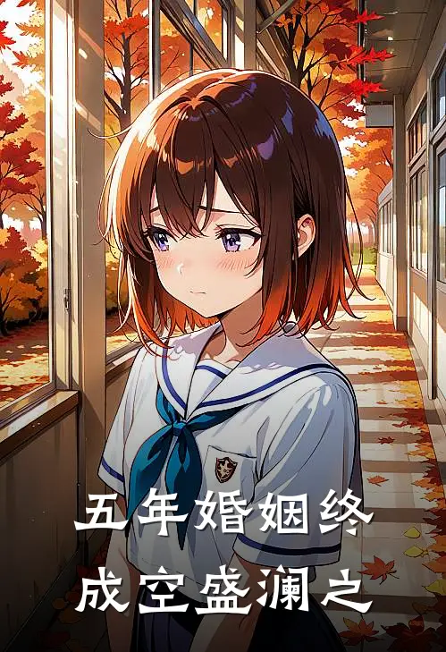 五年婚姻终成空盛澜之