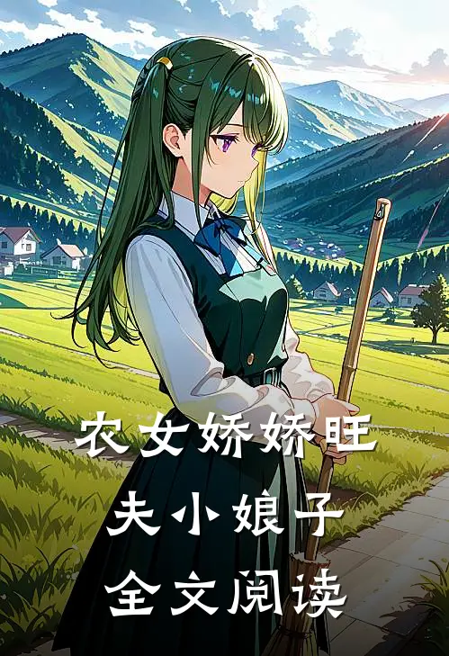 农女娇娇旺夫小娘子全文阅读