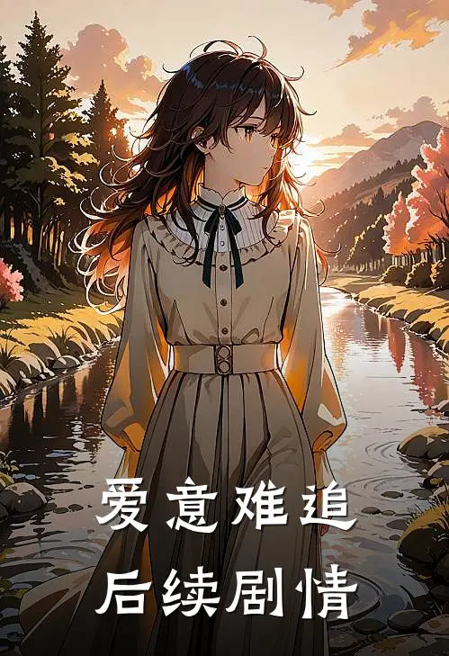 爱意难追后续剧情