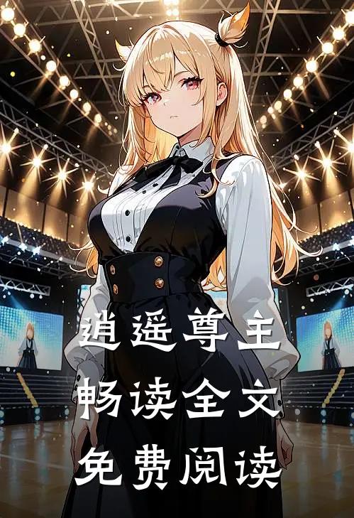 逍遥尊主畅读全文免费阅读