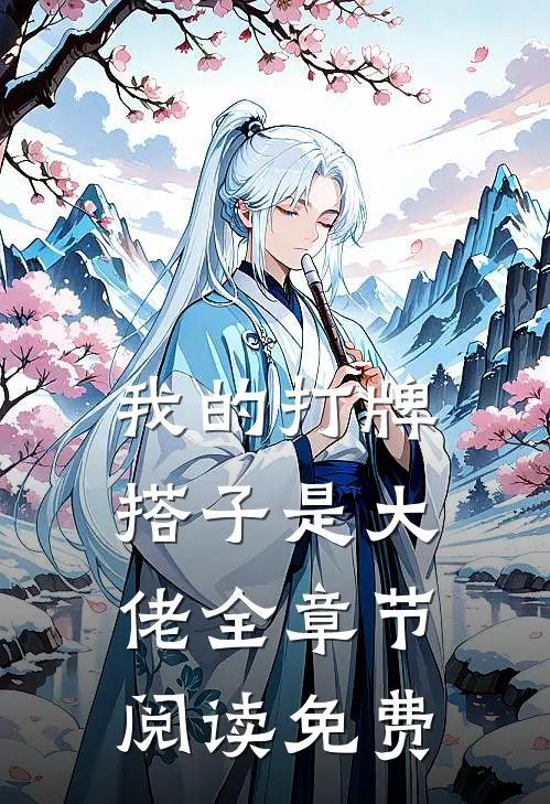 我的打牌搭子是大佬全章节阅读免费