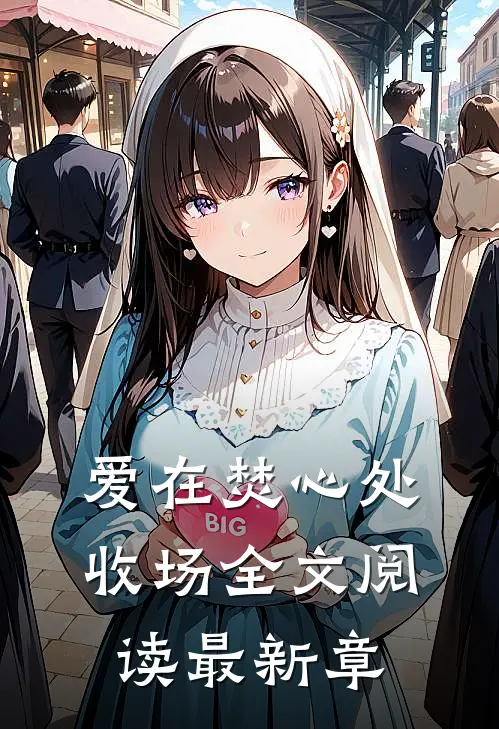 爱在焚心处收场全文阅读最新章