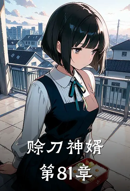 赊刀神婿 第81章