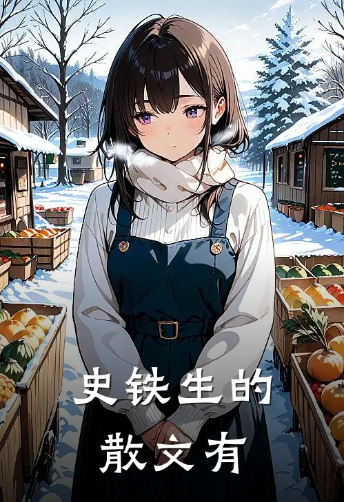 史铁生的散文有