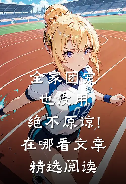 全家团宠也没用,绝不原谅!在哪看文章精选阅读