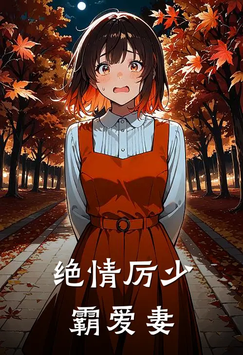 绝情厉少霸爱妻