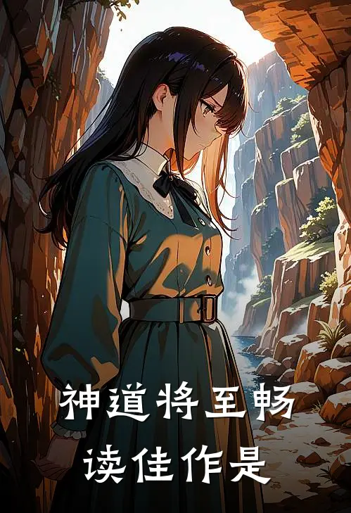神道将至畅读佳作是