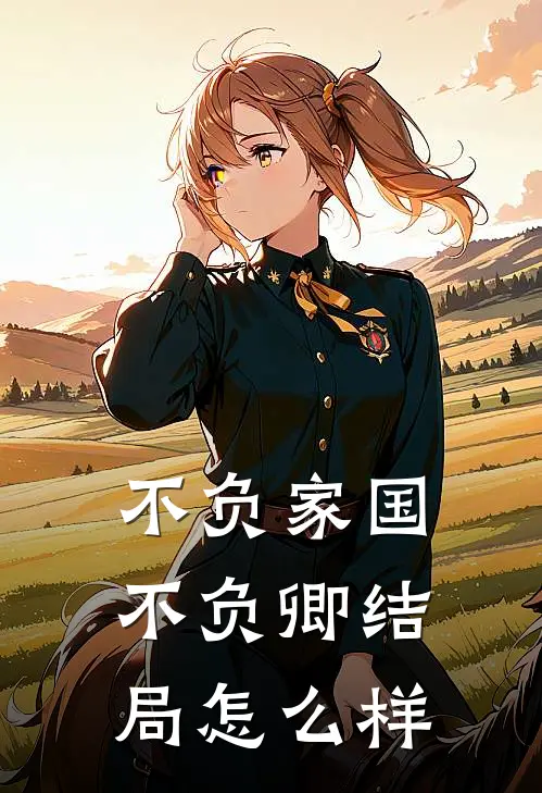 不负家国不负卿 结局怎么样
