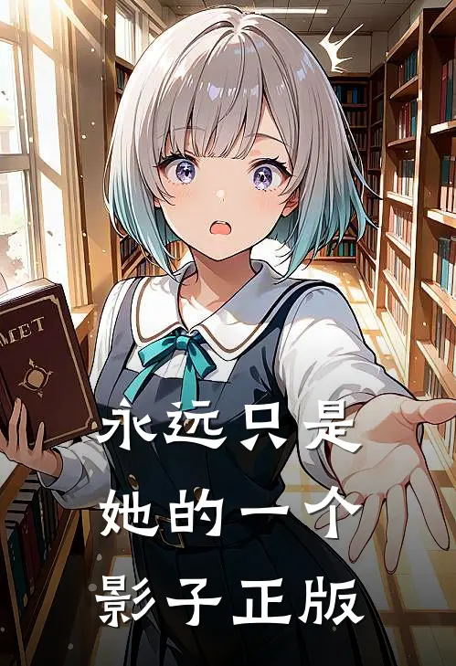 永远只是她的一个影子正版
