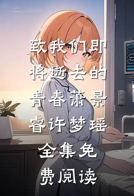 致我们即将逝去的青春萧景睿许梦瑶 全集免费阅读