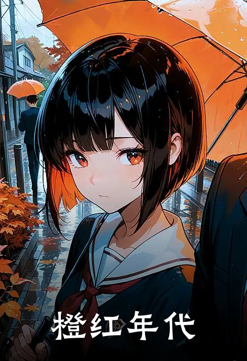 橙红年代
