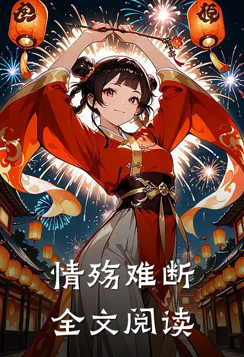 情殇难断全文阅读
