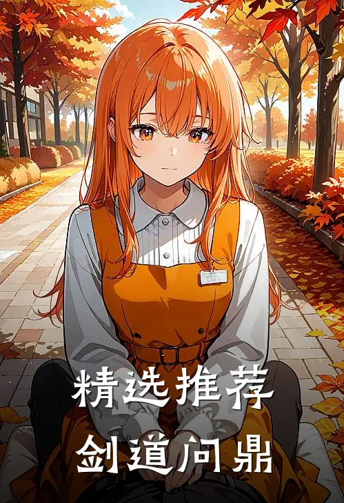 精选推荐剑道问鼎