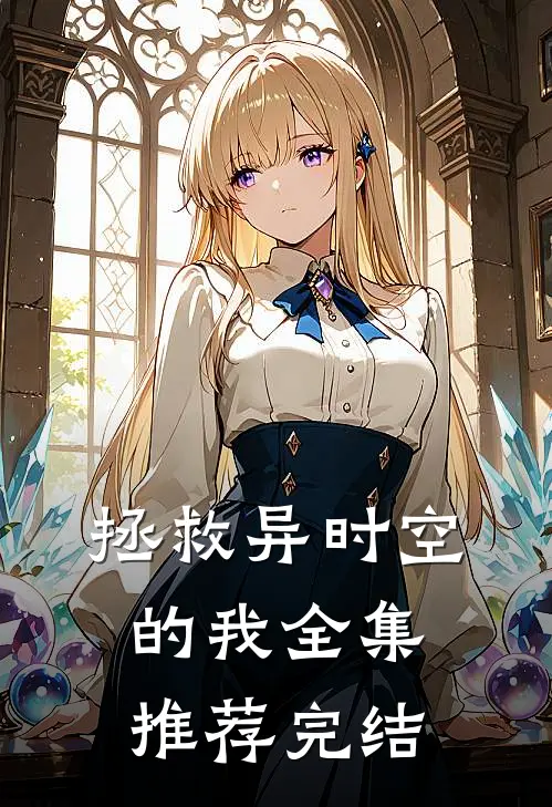 拯救异时空的我全集推荐完结