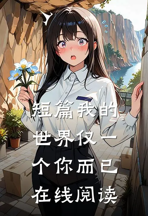 短篇我的世界仅一个你而已在线阅读
