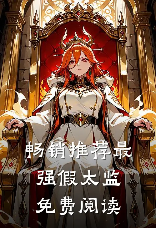 畅销推荐最强假太监免费阅读