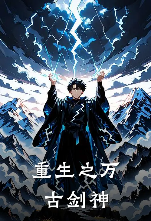 重生之万古剑神