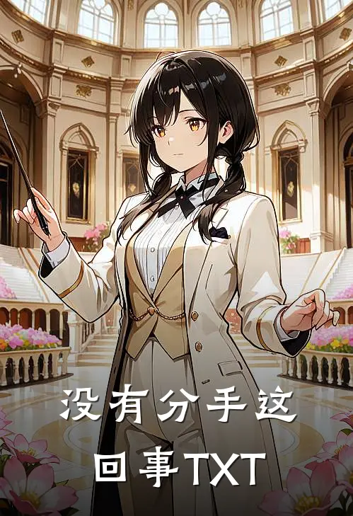 没有分手这回事TXT