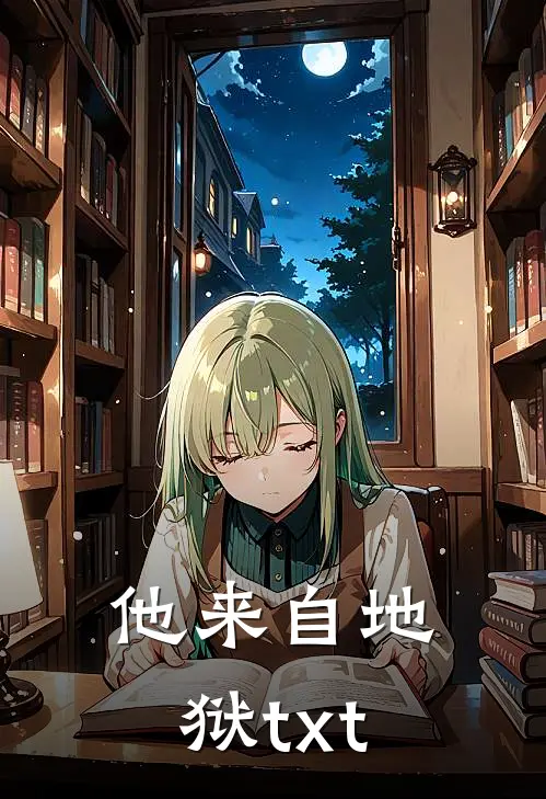 他来自地狱txt