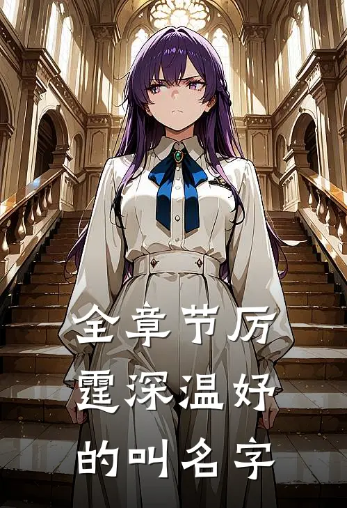 全章节厉霆深温妤的叫名字