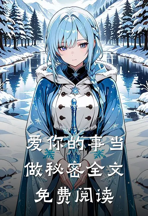 爱你的事当做秘密全文免费阅读