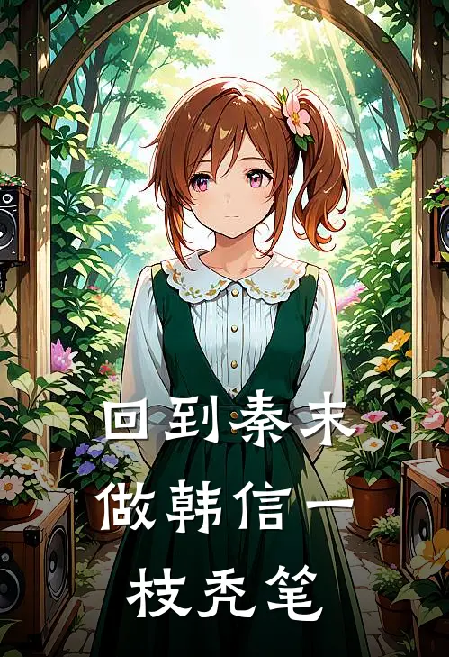 回到秦末做韩信 一枝秃笔