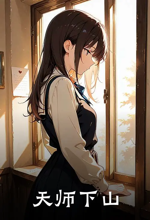 天师下山