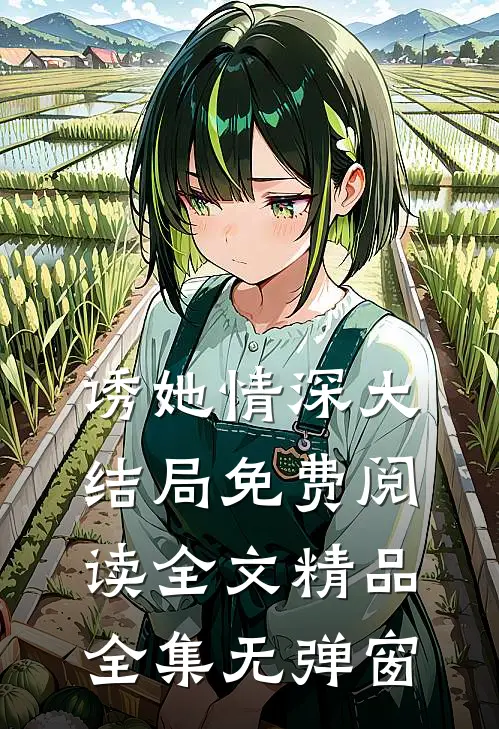 诱她情深大结局免费阅读全文精品全集无弹窗