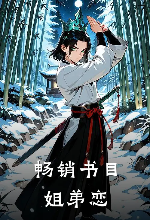 畅销书目姐弟恋