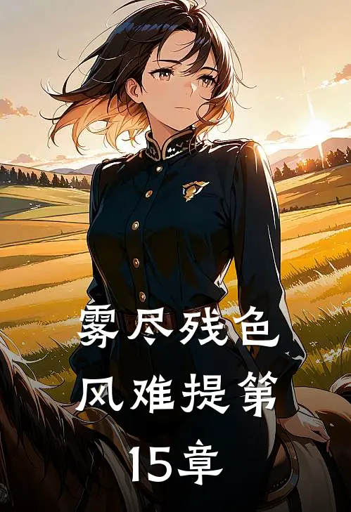 雾尽残色风难提第15章