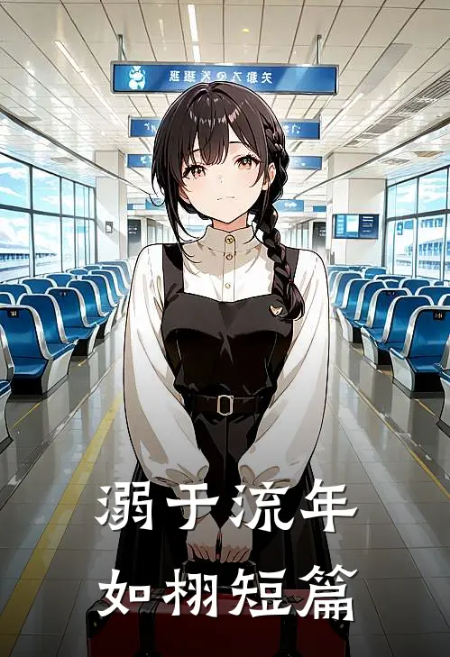 溺于流年如栩短篇