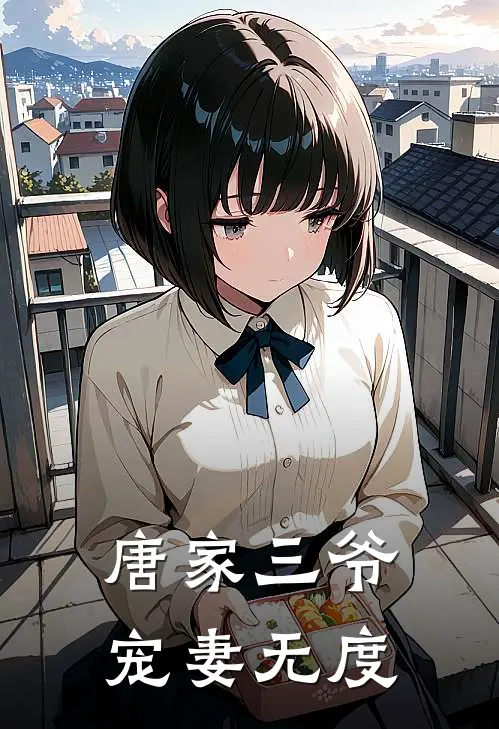 唐家三爷宠妻无度
