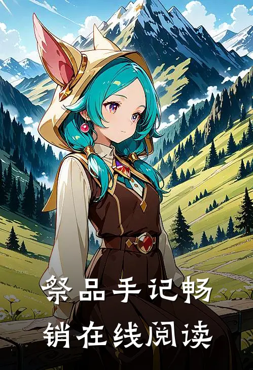 祭品手记畅销在线阅读