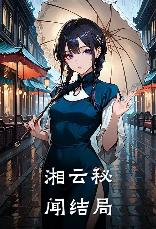 湘云秘闻结局