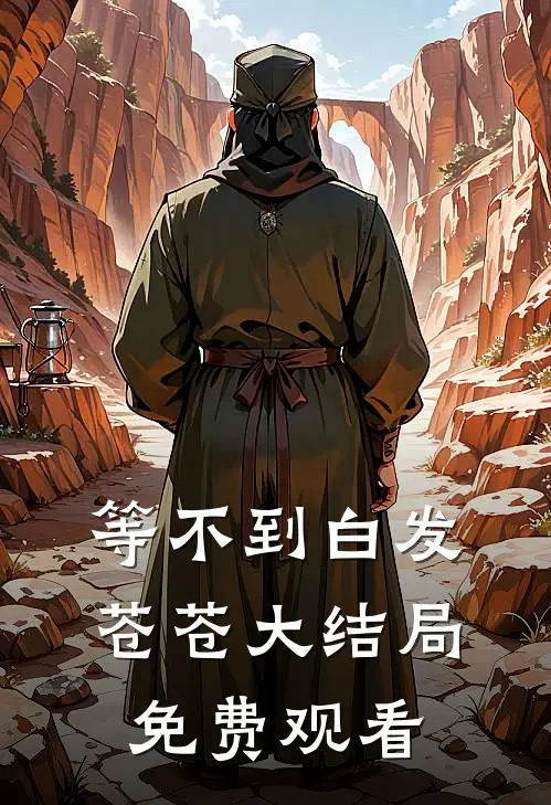 等不到白发苍苍大结局免费观看