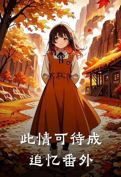 此情可待成追忆番外