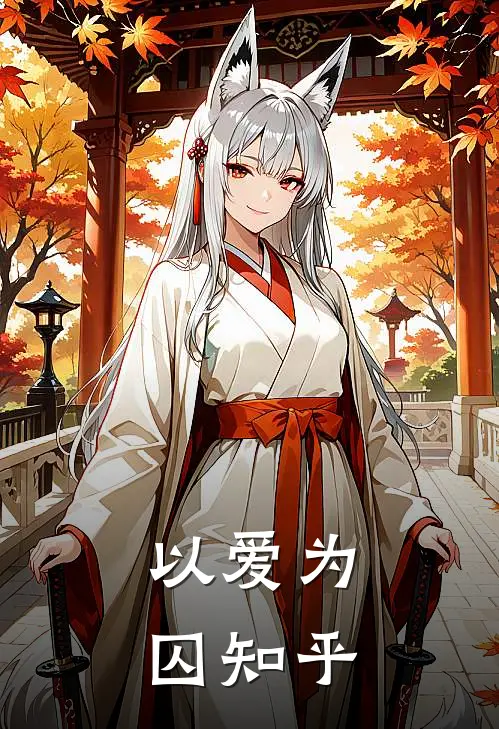 以爱为囚知乎