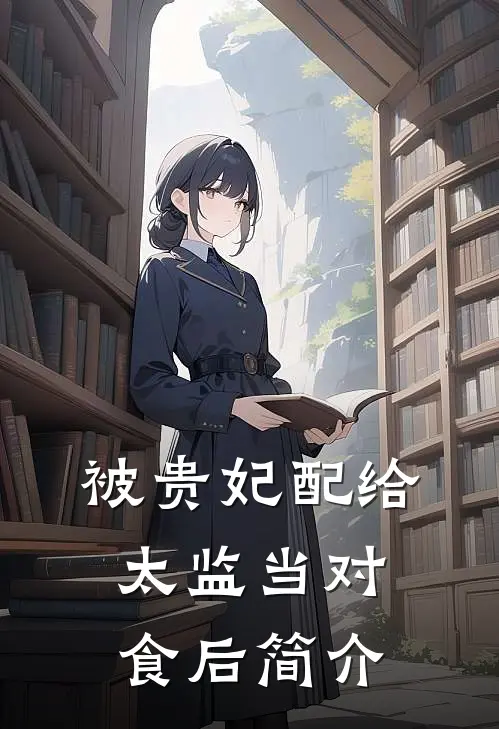 被贵妃配给太监当对食后简介