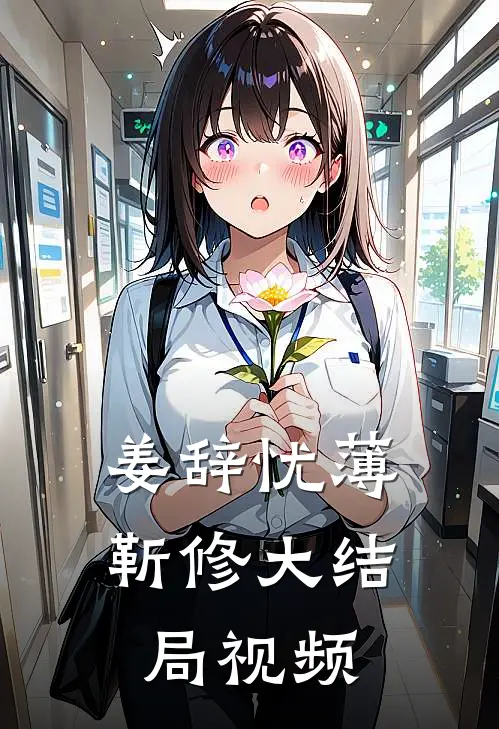 姜辞忧薄靳修大结局视频