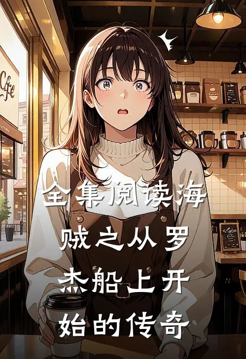 全集阅读海贼之从罗杰船上开始的传奇