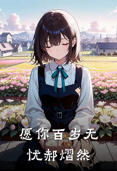 愿你百岁无忧郝熠然