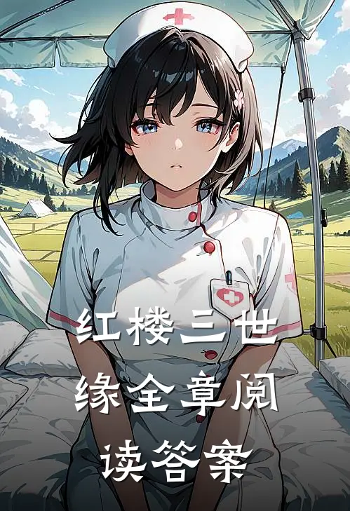 红楼三世缘全章阅读答案